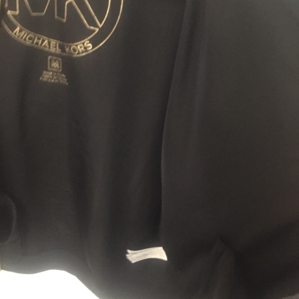 Michael kors zip up lightweight jacket - Picture 6 of 8